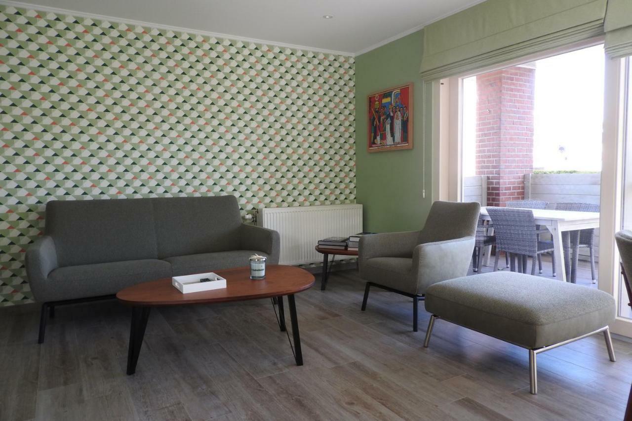 T Sutterhuisje, Zalig Slapen Aan Het Donkmeer Exterior photo
